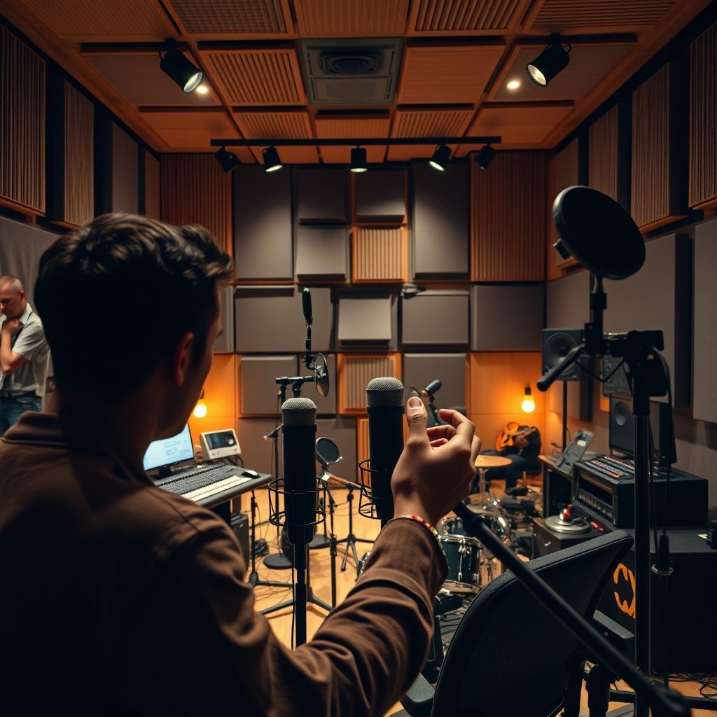 音楽制作の新しいスタンダード